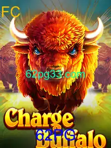 Descubra o Fascinante Mundo de ChargeBuffalo: O Jogo Revolucionário com 62PG