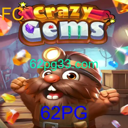 CrazyGems: Rebeldia em Cores