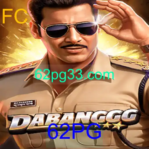 Descubra as Aventuras de DABANGGG: O Jogo que Revoluciona com 62PG