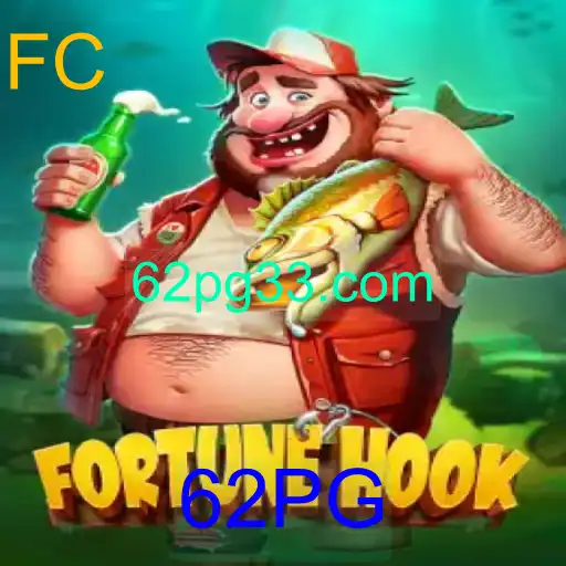 FortuneHook: Um Novo Conceito de Diversão em Jogos com a Palavra-chave 62PG