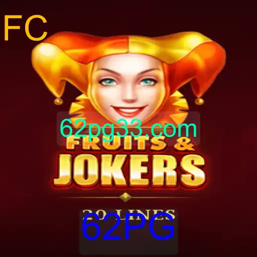 FruitsAndJokers20: Mergulhe na Diversão Colorida do Novo Jogo