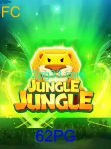 Descubra o Fascinante Mundo de JungleJungle: Aventura e Estratégia se Encontram