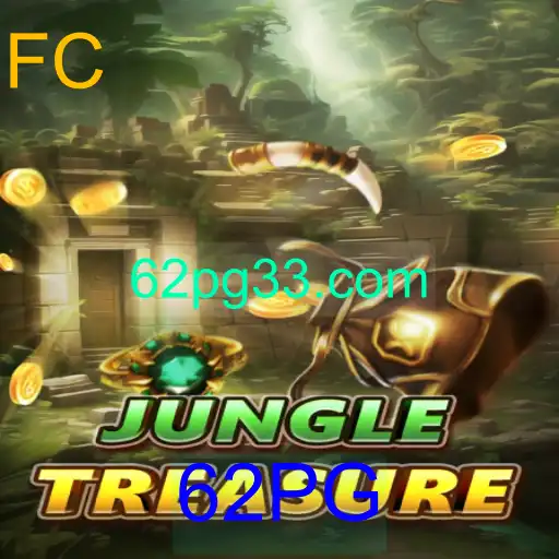 Explorando as Profundezas de JungleTreasure: Uma Aventura em Busca do Tesouro Com a Chave Mágica 62PG