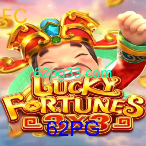 LUCKYFORTUNES3x3: Descubra o Novo Jogo Revolucionário
