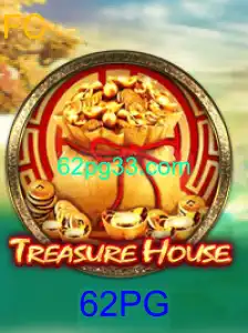 Explorando o Mundo de TreasureHouse: Um Relato Completo com ênfase em 62PG