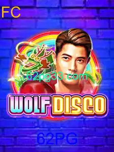WolfDisco: A Revolução no Mundo dos Jogos com a Chave 62PG