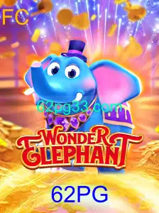 Explore a Magia do WonderElephant: Um Jogo Incrível e Divertido